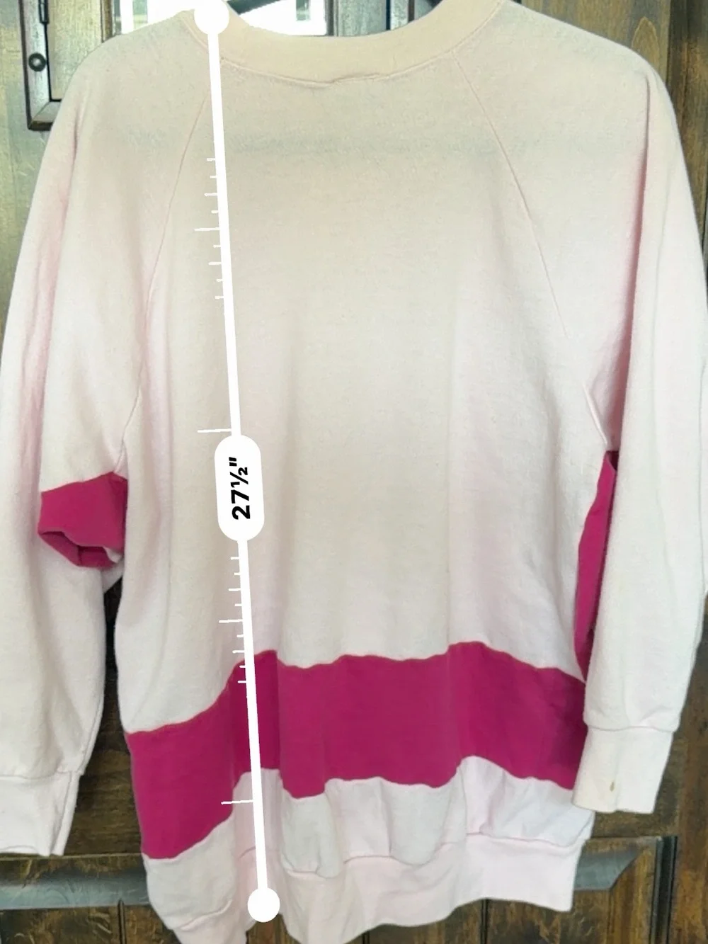 Country Music Tour Graphic Sweatshirt